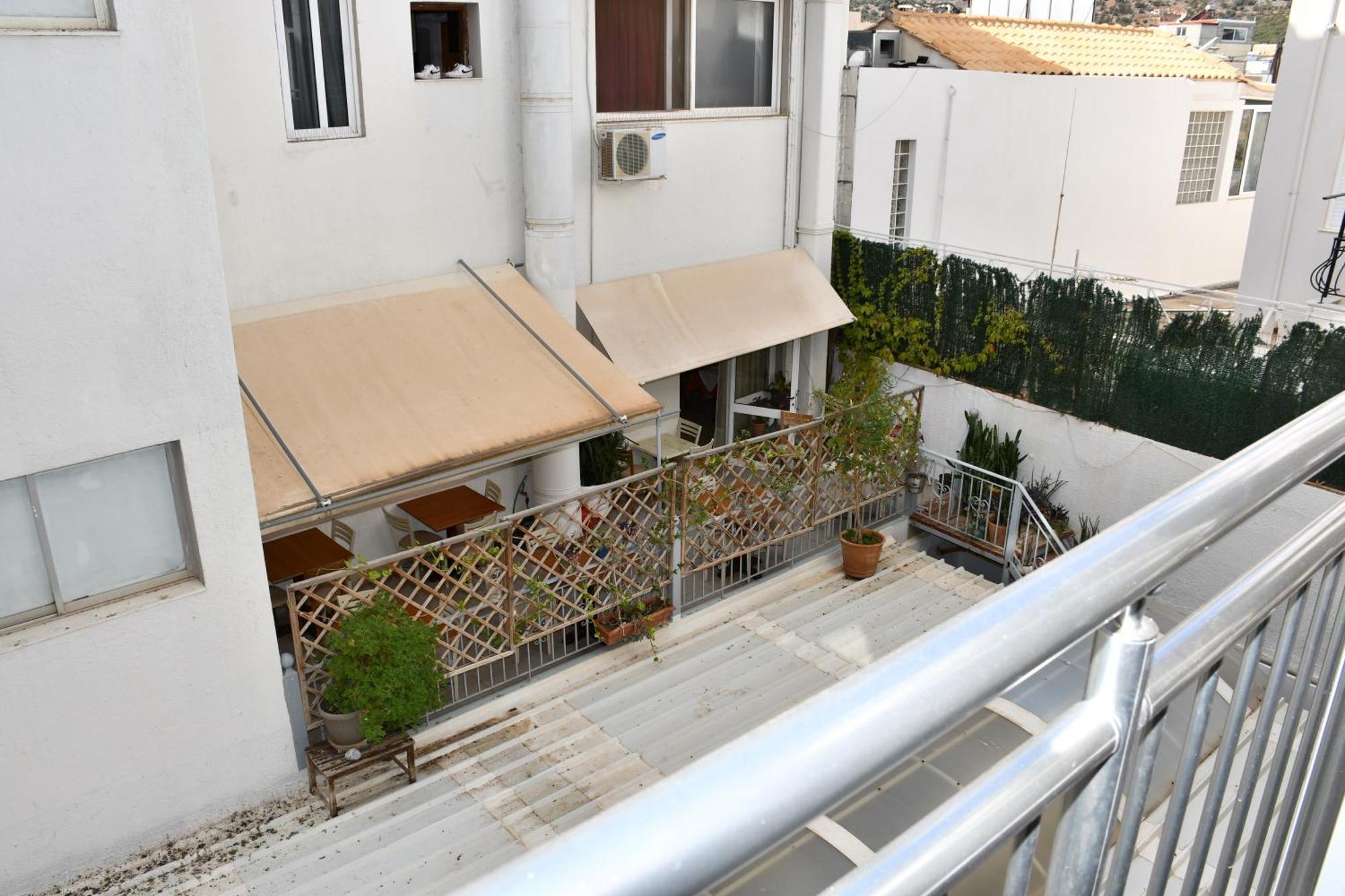 Aristea Hotel เอลุนดา ภายนอก รูปภาพ