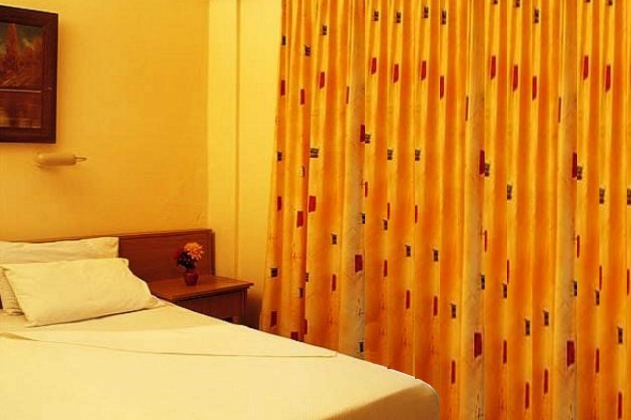 Aristea Hotel เอลุนดา ภายนอก รูปภาพ